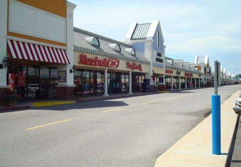 Towneplace Suites By Marriott Baton Rouge Gonzales Exterior foto