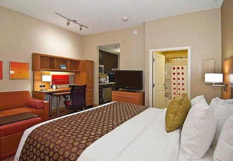 Towneplace Suites By Marriott Baton Rouge Gonzales Habitación foto